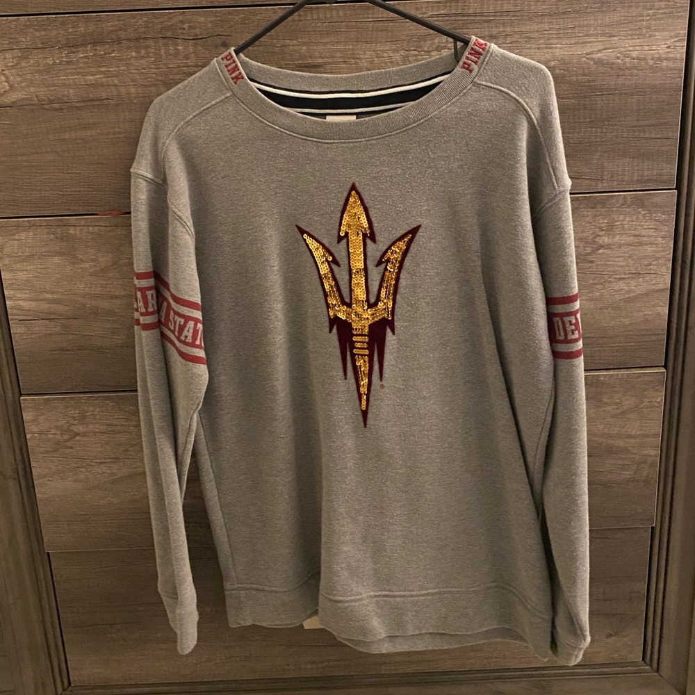 ASU Crewneck
